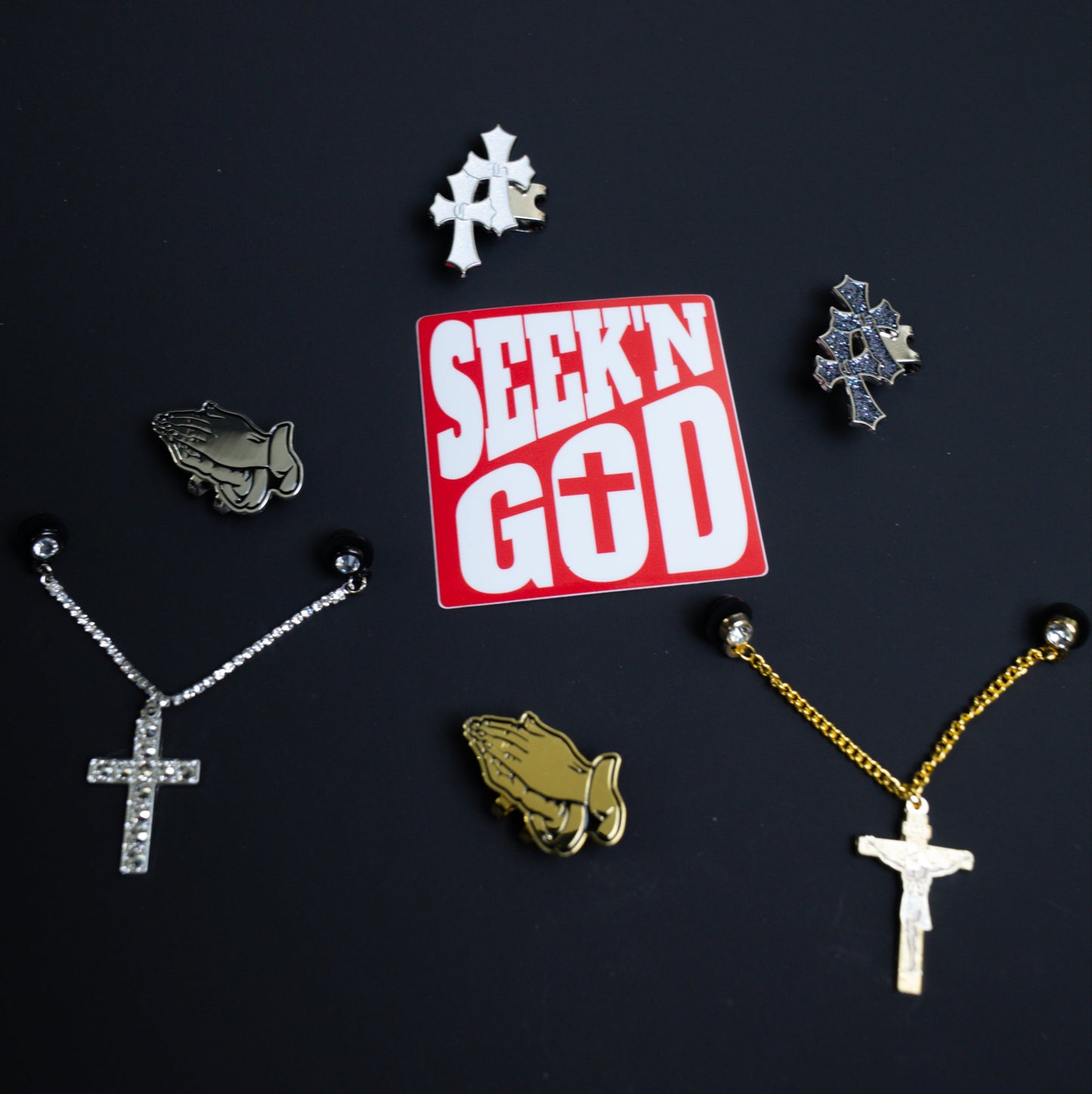 Hat Accessories