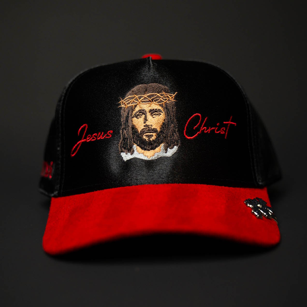 JESUS CHRIST (CHRISTMAS BUNDLE OF 3)