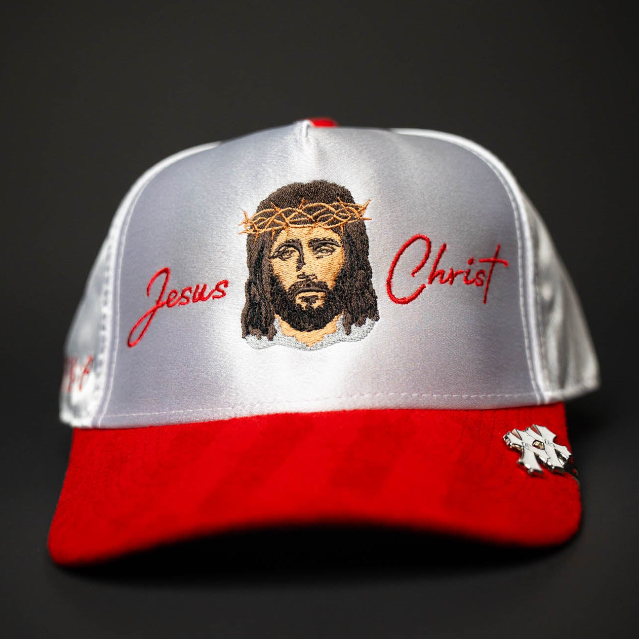 JESUS CHRIST (CHRISTMAS BUNDLE OF 3)